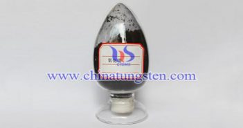 氧化鐠、氧化鑭、鏑鐵合金最新價格 氧化鐠圖片