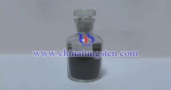 高純球形鎢粉