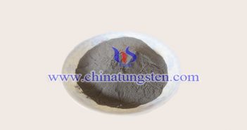 球形緻密鎢粉