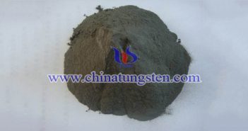 超細(xì)球形鎢粉 超細(xì)球形鎢粉圖片