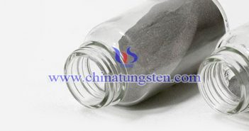 脫硝催化劑專用鈦鎢粉