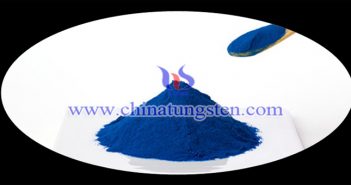 隔熱母粒用銫鎢青銅粉 隔熱母粒用銫鎢青銅粉圖片