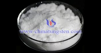 鉬精礦惜售盤整 鉬鐵量價仍承壓 鉬酸鈉圖片