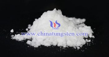 鋼招陸續啟動 鉬價觀望運行 鉬酸鈉圖片