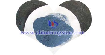 透明隔熱納米粉體氧化鎢銫 透明隔熱納米粉體氧化鎢銫圖片