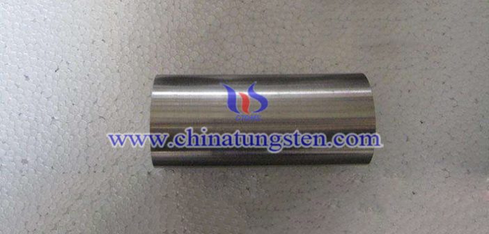 AMST 21014 class4 鎢合金棒圖片