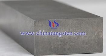 100x80x40mm 鎢合金塊 100x80x40mm 鎢合金塊圖片