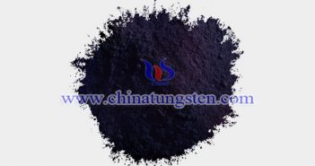 納米紅外隔熱材料用藍色納米氧化鎢 納米紅外隔熱材料用藍色納米氧化鎢圖片