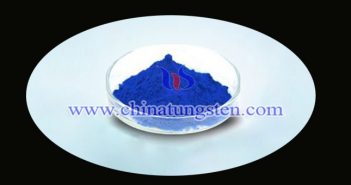 納米陶瓷色母用藍(lán)鎢 納米陶瓷色母用藍(lán)鎢圖片
