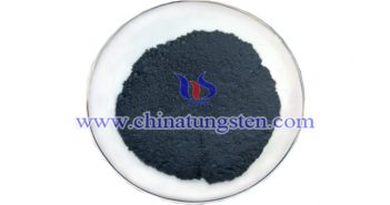 鉬精礦、鉬鐵、氧化鉬最新價格 鉬粉圖片