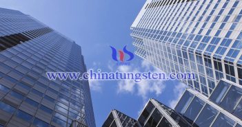 玻璃隔熱材料用納米藍色氧化鎢 玻璃隔熱材料用納米藍色氧化鎢圖片