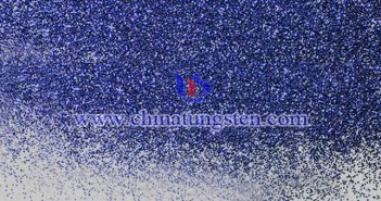 隔熱分散體用深藍(lán)色納米氧化鎢 隔熱分散體用深藍(lán)色納米氧化鎢圖片