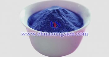 納米陶瓷色母用納米銫鎢青銅 納米陶瓷色母用納米銫鎢青銅圖片