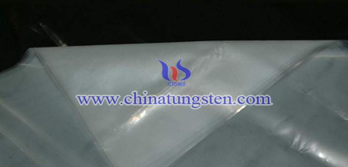 隔熱農膜用紫色氧化鎢圖片