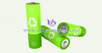新能源固態(tài)鋰電池歷程 鋰電池圖片