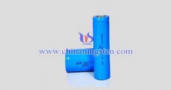 德國撥10億歐元開發(fā)固態(tài)鋰電池 鋰電池圖片