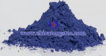 隔熱分散體用銫鎢青銅粉 隔熱分散體用銫鎢青銅粉圖片