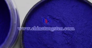 隔熱膜用銫鎢青銅粉 隔熱膜用銫鎢青銅粉圖片