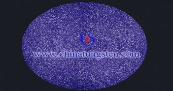隔熱紙用銫鎢青銅粉 隔熱紙用銫鎢青銅粉圖片