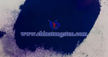 納米陶瓷粒用氧化鎢銫納米粉體 納米陶瓷粒用氧化鎢銫納米粉體圖片