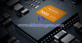 從北斗衛星到手機晶片,比稀土還珍貴的這一材料發揮了什麼作用? 手機晶片圖片