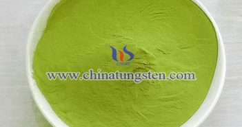 吸熱農膜用納米黃色氧化鎢 吸熱農膜用納米黃色氧化鎢圖片