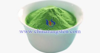 隔熱農膜用納米氧化鎢 隔熱農膜用納米氧化鎢圖片