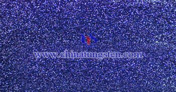 納米陶瓷分散液用納米銫鎢青銅 納米陶瓷分散液用納米銫鎢青銅圖片