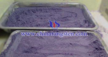 隔熱塗層用納米銫鎢青銅 隔熱塗層用納米銫鎢青銅圖片