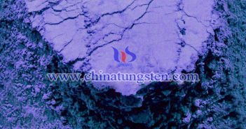 隔熱紙用納米銫鎢青銅 隔熱紙用納米銫鎢青銅圖片