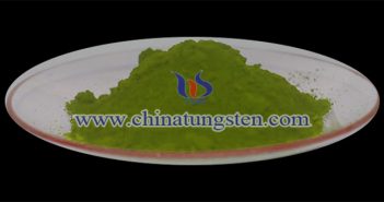 吸熱農膜用氧化鎢粉體圖片
