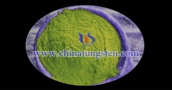 吸熱農膜用納米氧化鎢粉體圖片