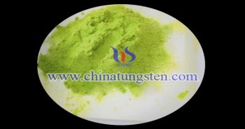 隔熱農膜用納米氧化鎢粉 隔熱農膜用納米氧化鎢粉圖片