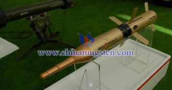 紅箭-11攜鎢合金戰鬥部展示絕活,有望穿透M1A2超級鐵甲? 紅箭-11反坦克導彈圖片