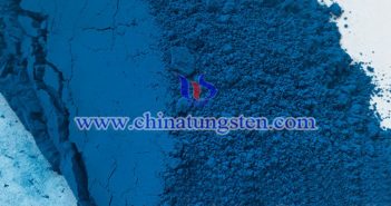 透明隔熱納米粉體用鎢酸銫 透明隔熱納米粉體用鎢酸銫圖片
