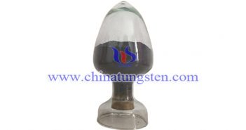 鉬粉、四鉬酸銨、氧化鉬最新價格 鉬粉圖片