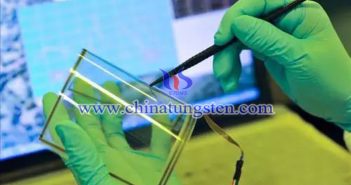 全球科技界競爭熱點,除了石墨烯,還有這種二維材料 二維WO3納米薄膜圖片