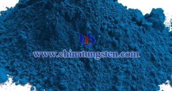 納米紅外隔熱材料用銫摻雜氧化鎢粉體 納米紅外隔熱材料用銫摻雜氧化鎢粉體圖片