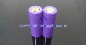 鋰電正極材料向高鎳化發(fā)展 鋰電池圖片