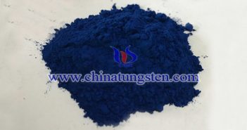 隔熱分散液用納米銫氧化鎢 隔熱分散液用納米銫氧化鎢圖片