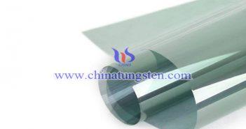 靠窗工作更要防曬,氧化鎢隔熱膜助你2019天天有人追 氧化鎢隔熱膜圖片