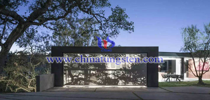 隔熱分散液用偏鎢酸銨，AMT圖片