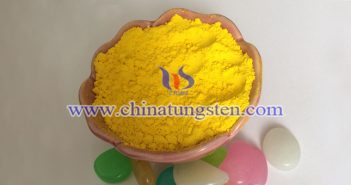 Mo摻雜WO3超細納米線電致變色薄膜 Mo摻雜WO3超細納米線電致變色薄膜圖片