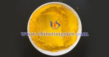 Ta摻雜氧化鎢薄膜 Ta摻雜氧化鎢薄膜圖片