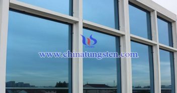 電致變色器件用WO3 電致變色器件用WO3圖片
