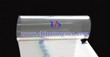 電致變色薄膜用納米三氧化鎢 電致變色薄膜用納米三氧化鎢圖片
