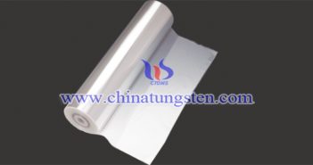 可逆光致變色氧化鎢納米材料 可逆光致變色氧化鎢納米材料圖片