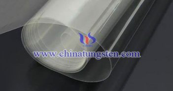 光致變色材料用黃色氧化鎢 光致變色材料用黃色氧化鎢圖片