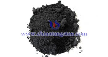 鉬精礦、鉬酸鈉、氧化鉬最新價格 二硫化鉬圖片