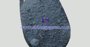 中國仍是全球最大鉬生產國與消費國 鉬粉圖片